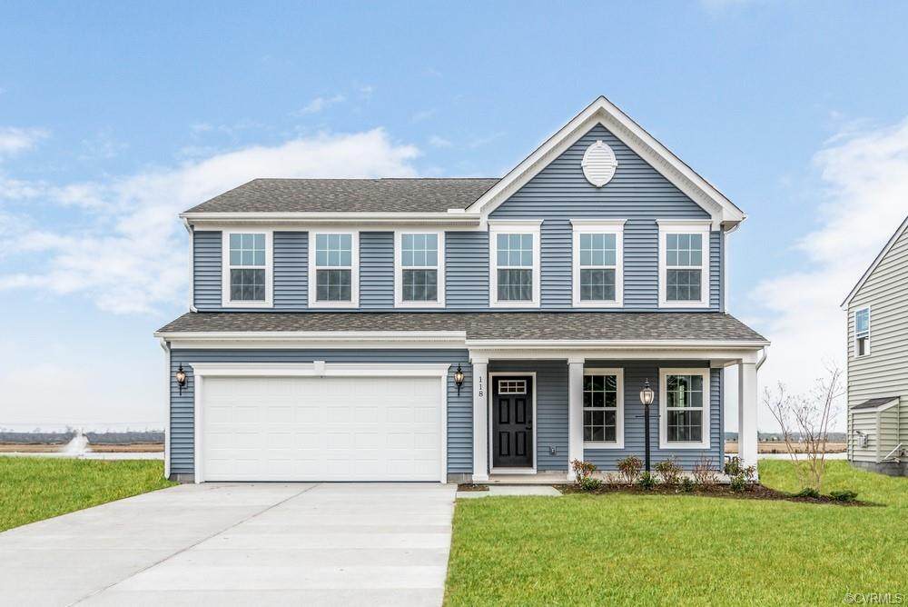 6424 Little Creek Way - Photo 1