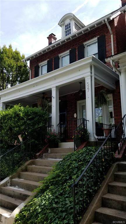 527 Sheppard Street - Photo 1