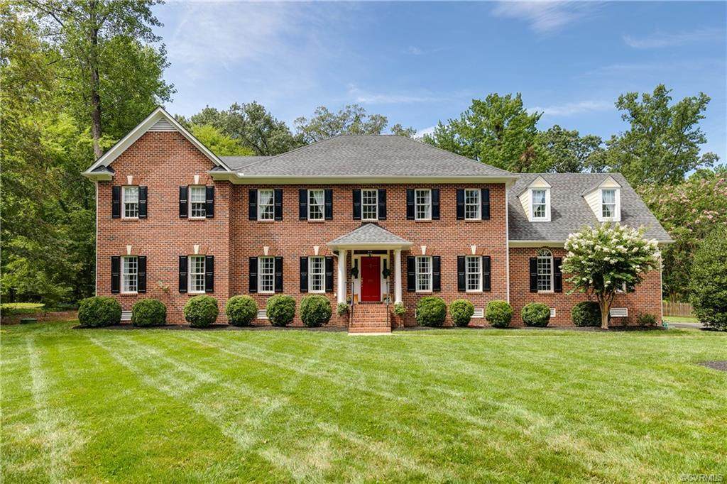 216 Brook Run Drive - Photo 1