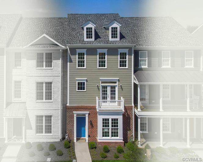 14440 Michaux Springs View - Photo 1