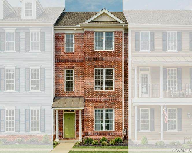 14506 Michaux Springs Terrace - Photo 1