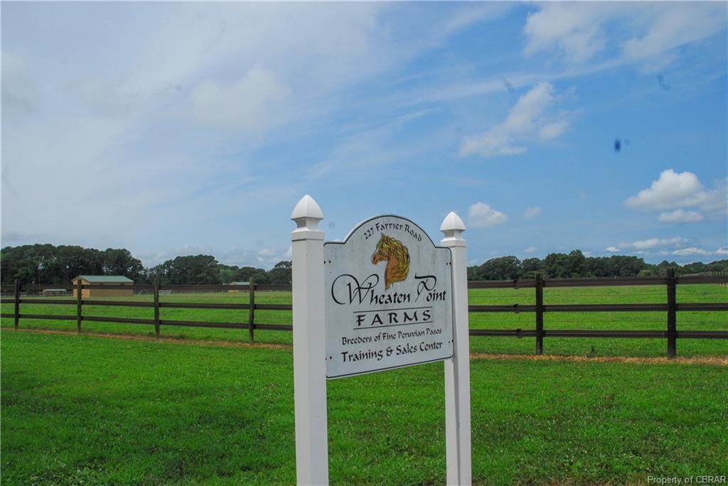 00 Farriers Road - Photo 1