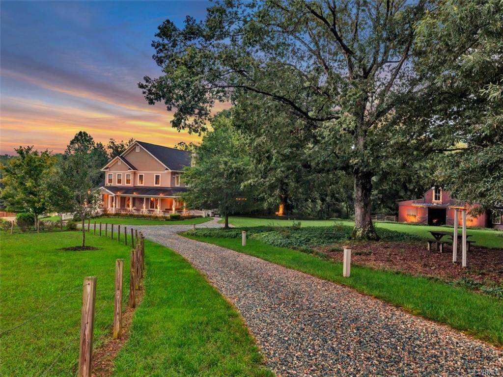 2221 Huguenot Springs Road - Photo 1