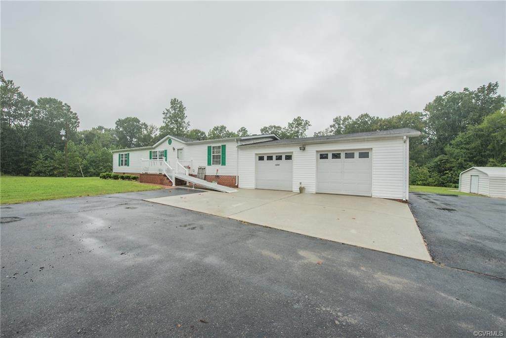 8204 Theodore Lane - Photo 1