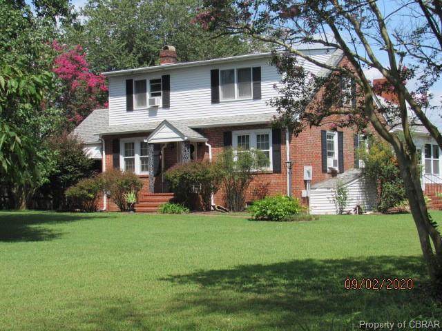 5024 Water View Road - Photo 1