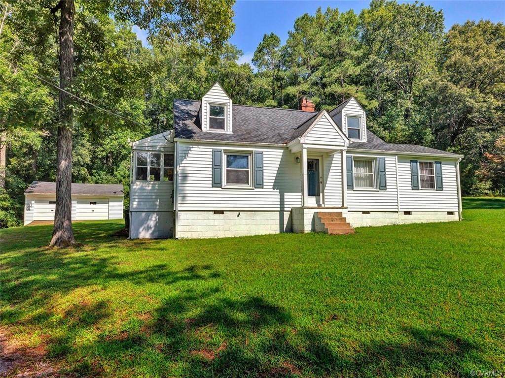 8109 Flannigan Mill Road - Photo 1