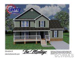 3715 Robert Field Lane - Photo 1