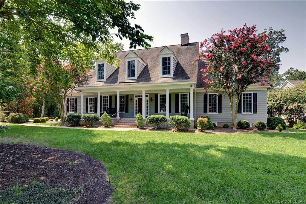 101 Westbury - Photo 1