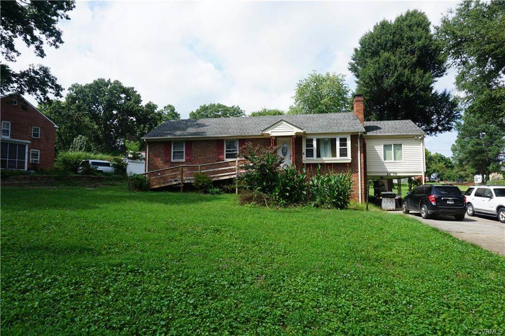 2404 Sherbourne Road - Photo 1