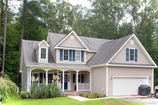 220 Kent Drive - Photo 1