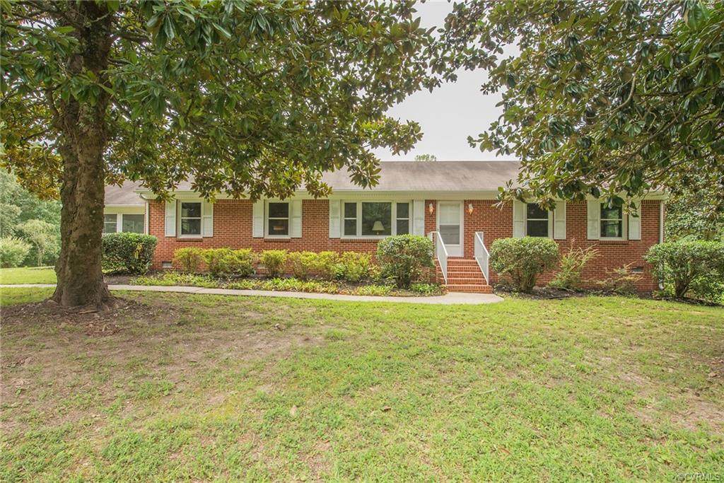 8584 Green Peace Lane - Photo 1