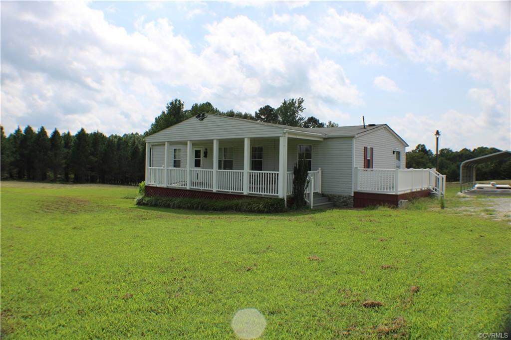 721 Cellar Creek Road - Photo 1