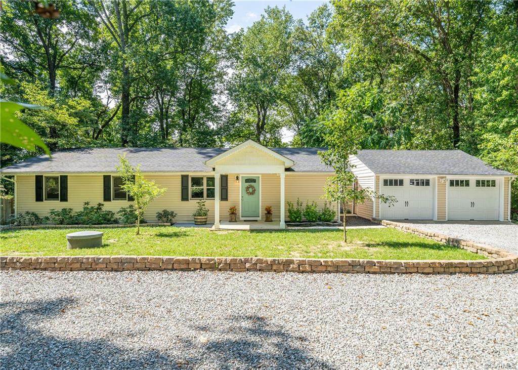 6737 Rural Point Road - Photo 1