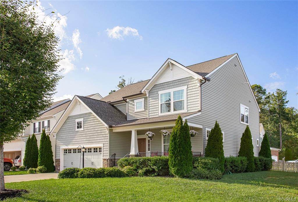 10620 Providence Green Drive - Photo 1