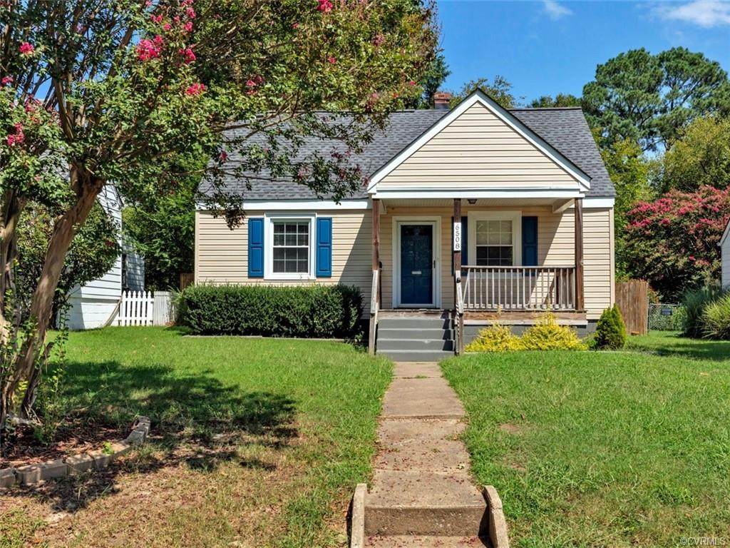 6508 Grace Street - Photo 1