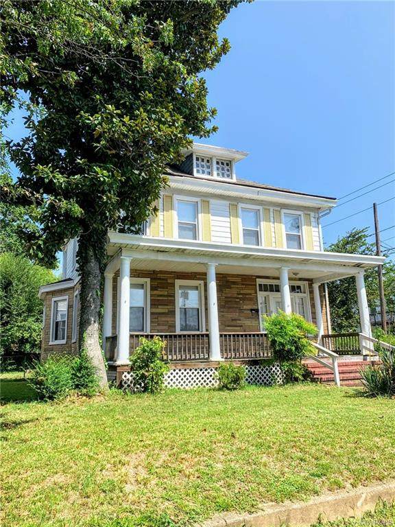 8 Overbrook Road - Photo 1