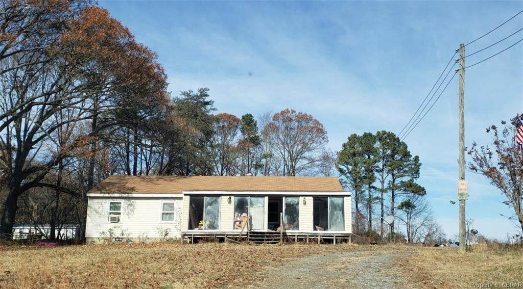 5714 White Chapel Road - Photo 1