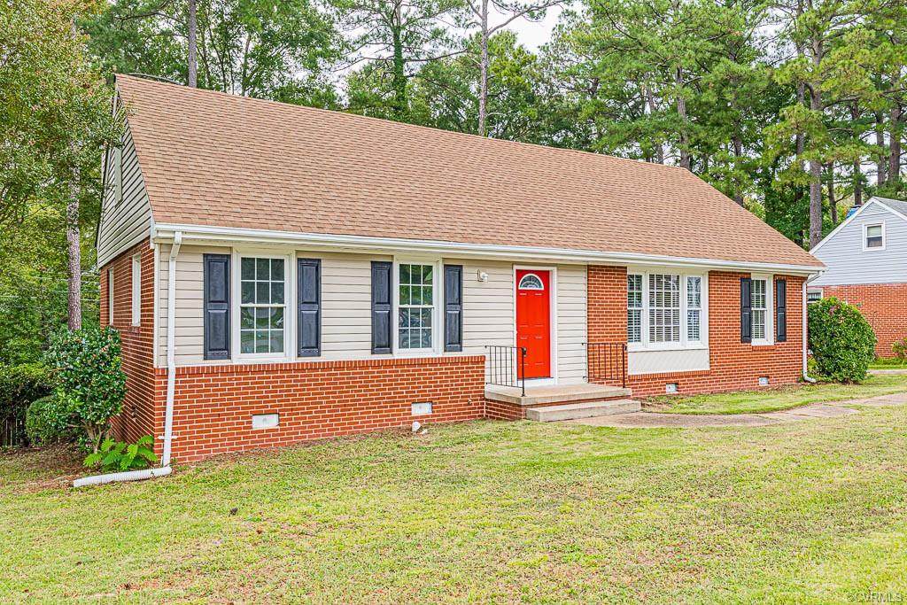 1922 Parham Road - Photo 1