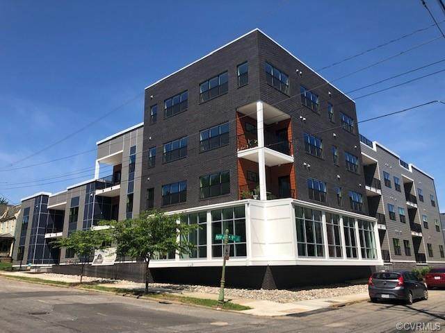 901 Porter Street - Photo 1