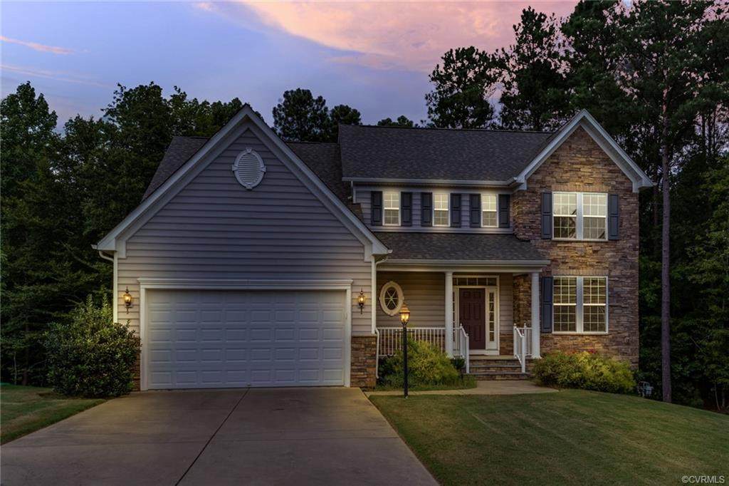 9320 Ashwood Court - Photo 1