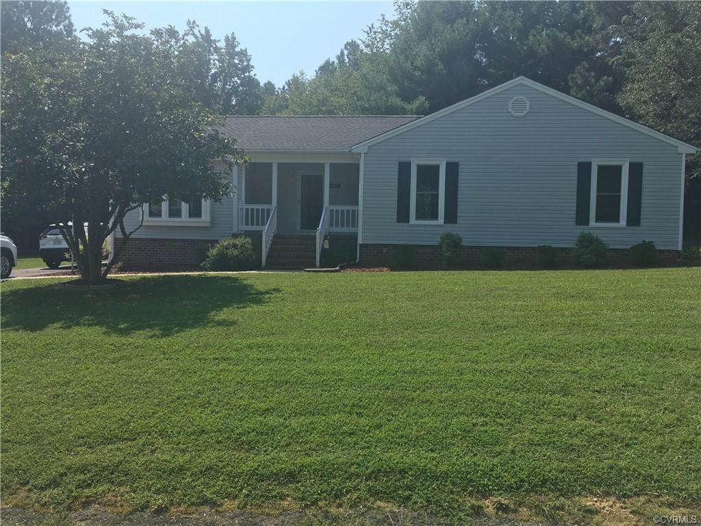 3741 Harrow Drive - Photo 1