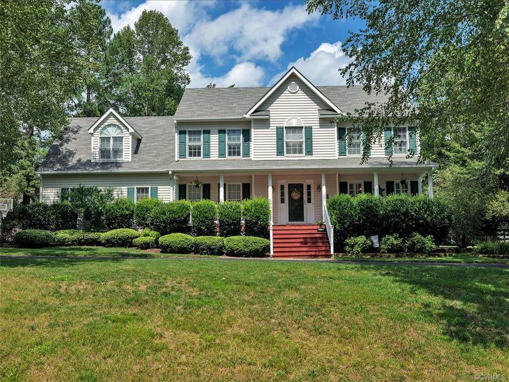 16430 Inchcape Road - Photo 1