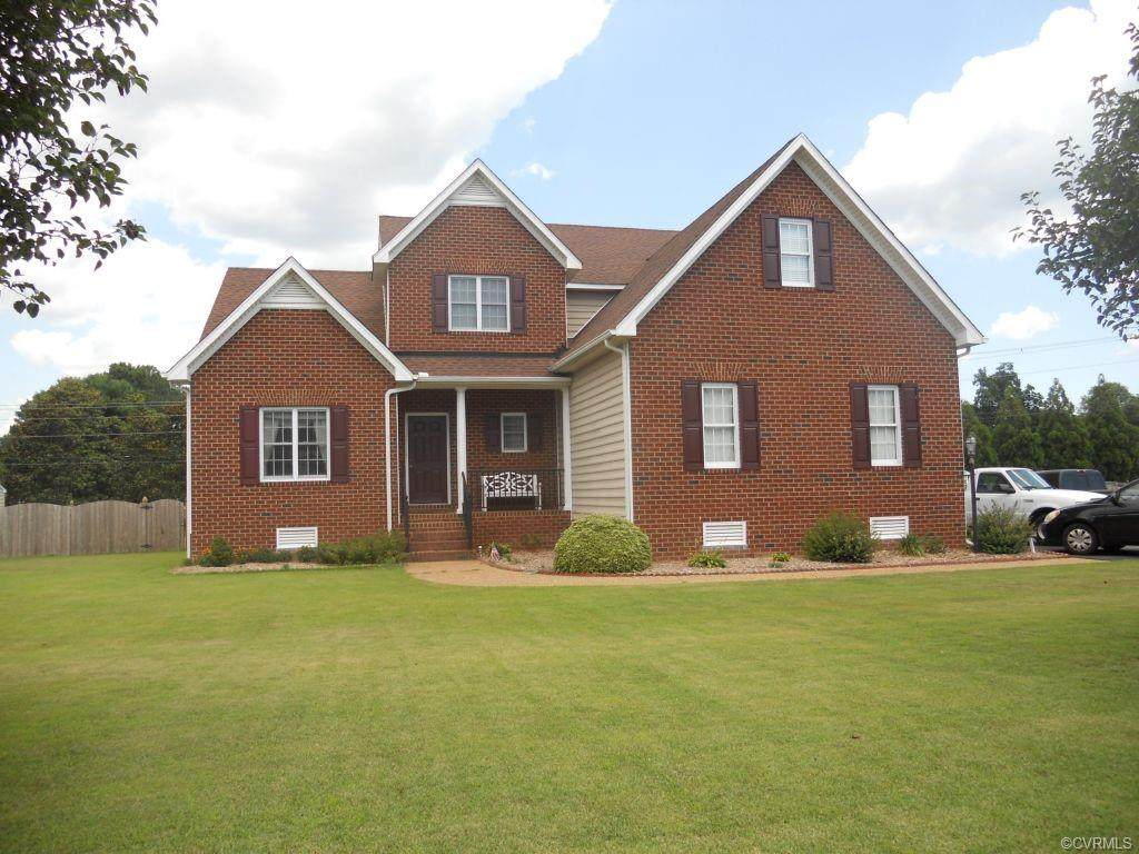 7168 Sydnor Lane - Photo 1