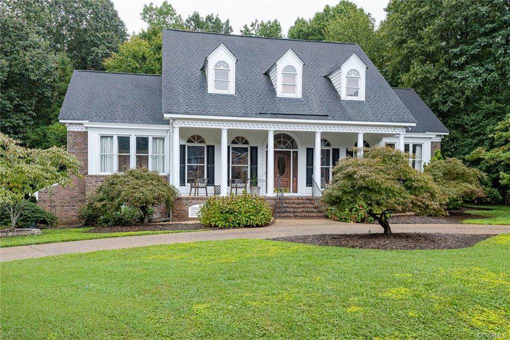 12501 Nightingale Drive - Photo 1