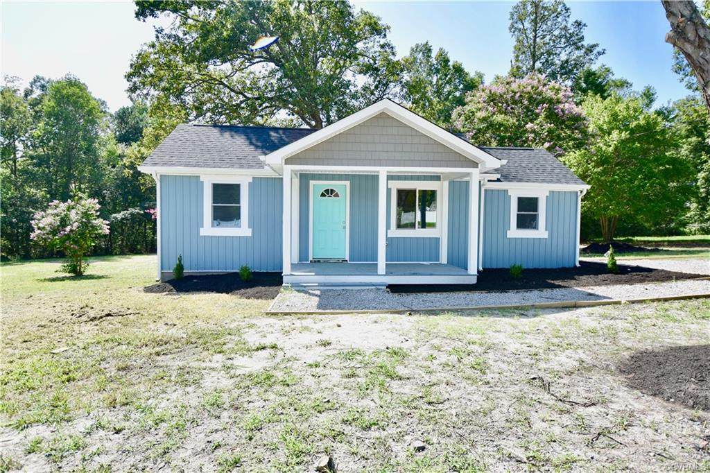 4708 Bailey Bridge Road - Photo 1