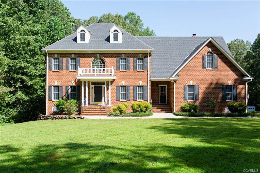 8409 Green Retirement Lane - Photo 1