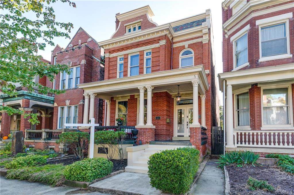 2021 Grace Street - Photo 1