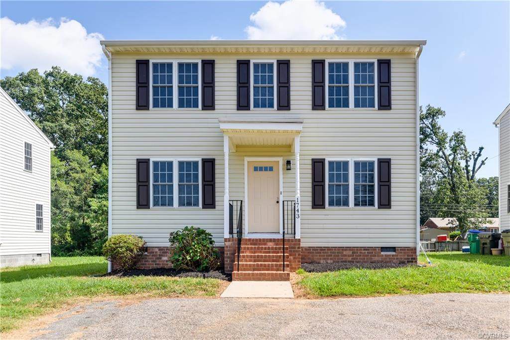 1743 Clarkson Road - Photo 1