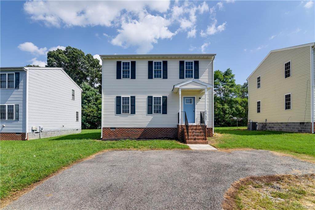 1737 Clarkson Road - Photo 1