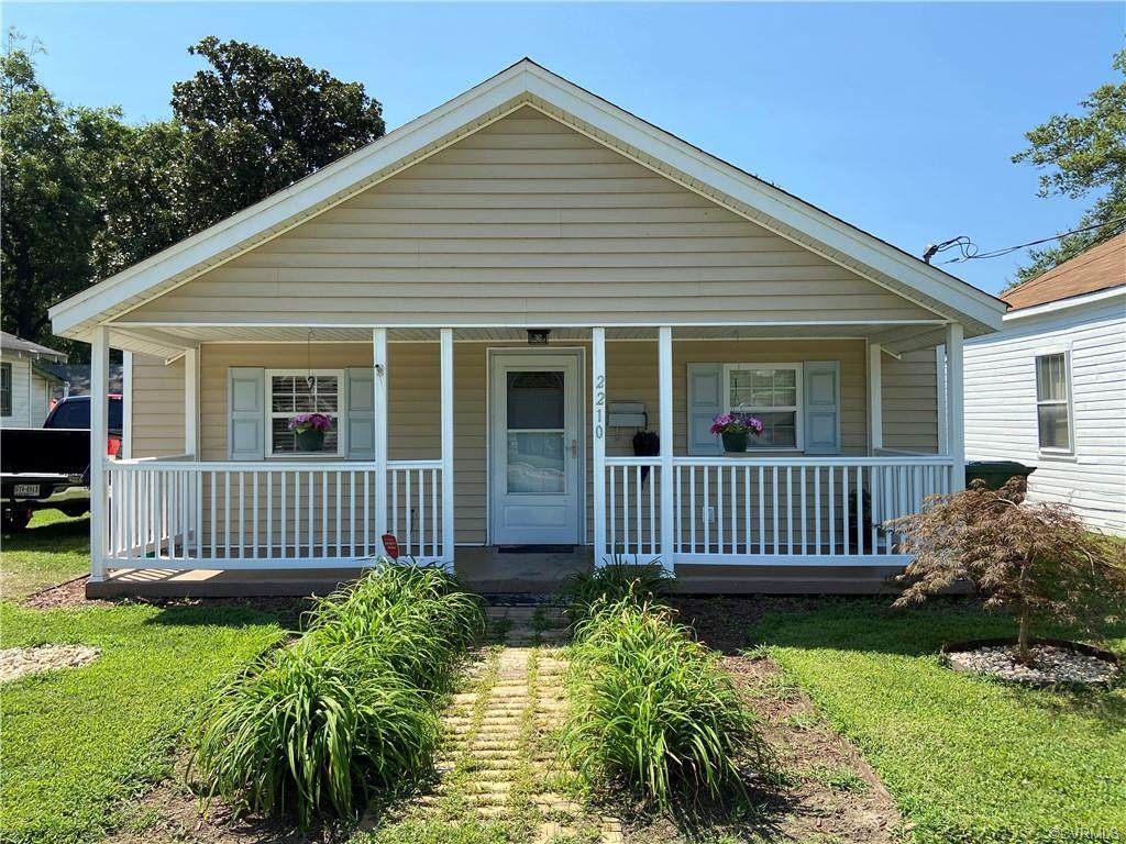 2210 City Point Road - Photo 1