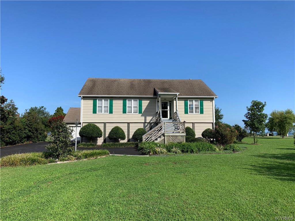 515 Skipjack Drive - Photo 1