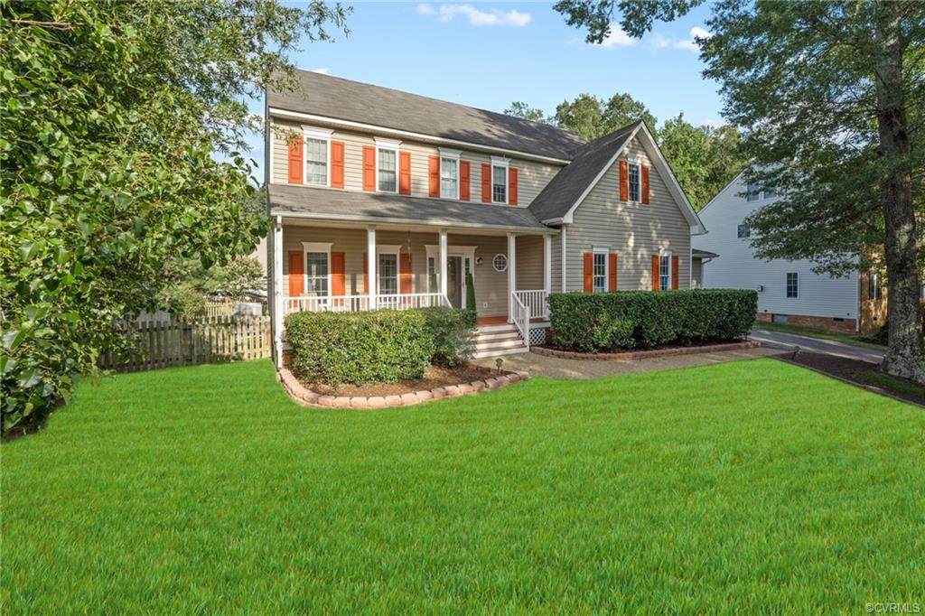 10210 Slidingrock Drive - Photo 1