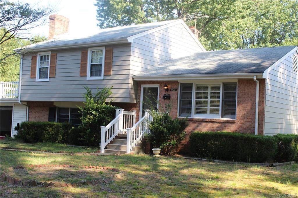 7100 Galax Road - Photo 1
