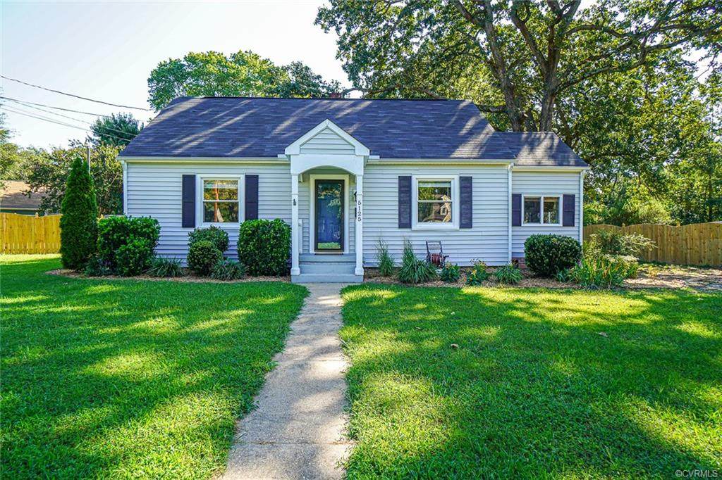 5125 Dorchester Road - Photo 1