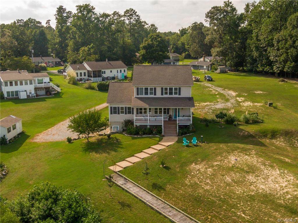 347 Marina Drive - Photo 1