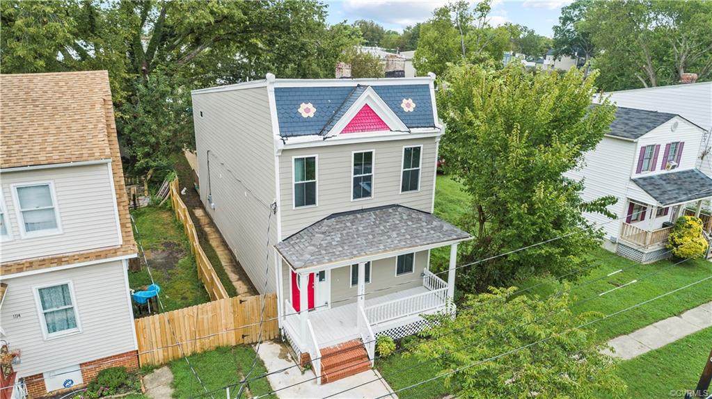 1118 34th Street - Photo 1