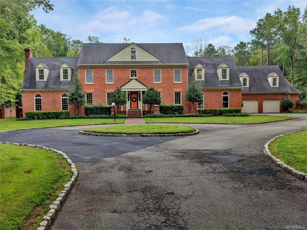 7225 Rotherham Drive - Photo 1