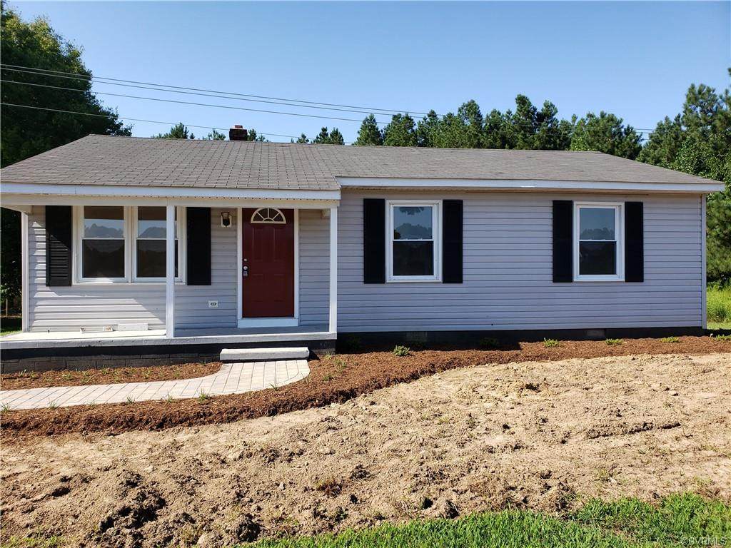 4439 Sunnyside Road - Photo 1