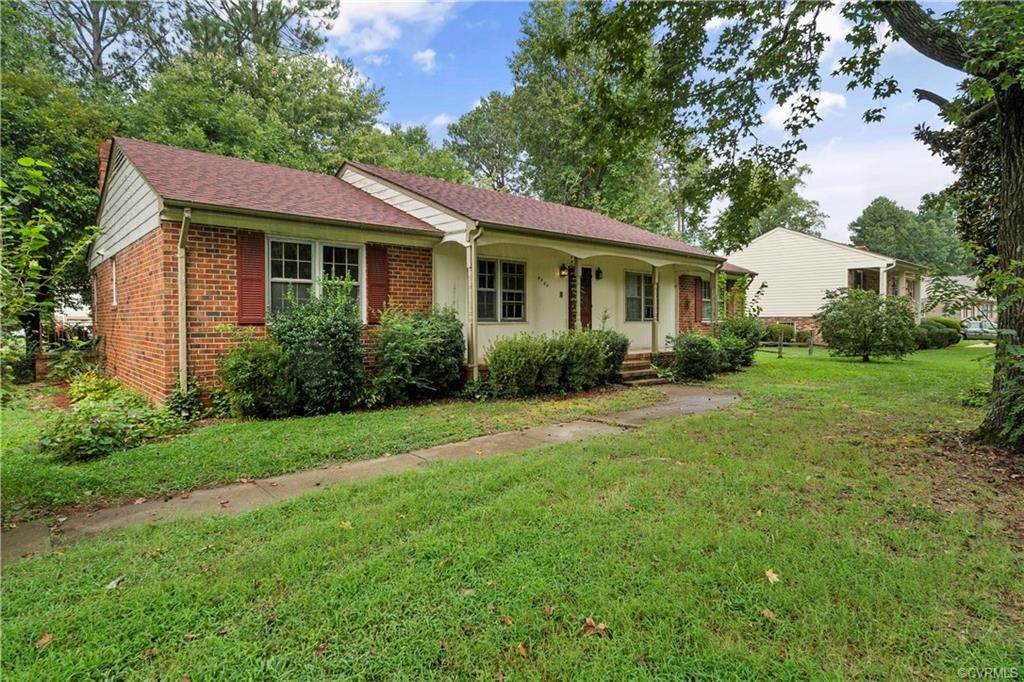 8300 Chamberlayne Road - Photo 1