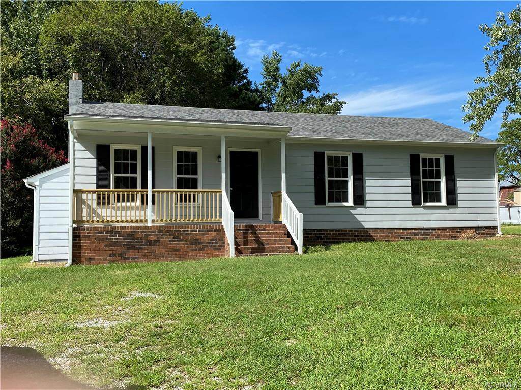 4530 Twelveoaks Road - Photo 1