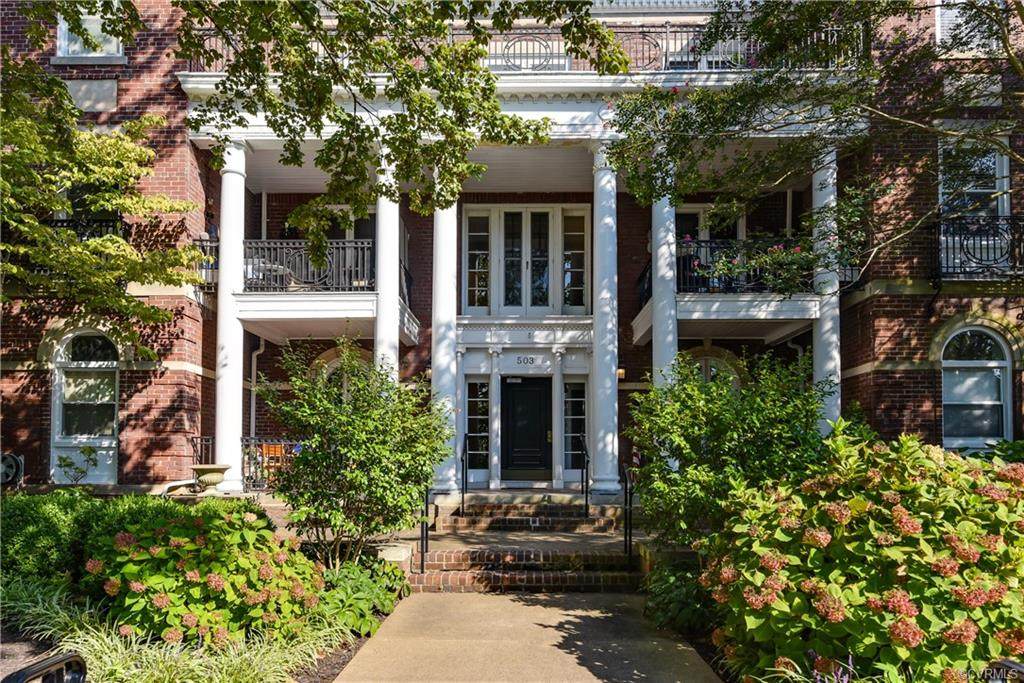 503 Davis Avenue - Photo 1