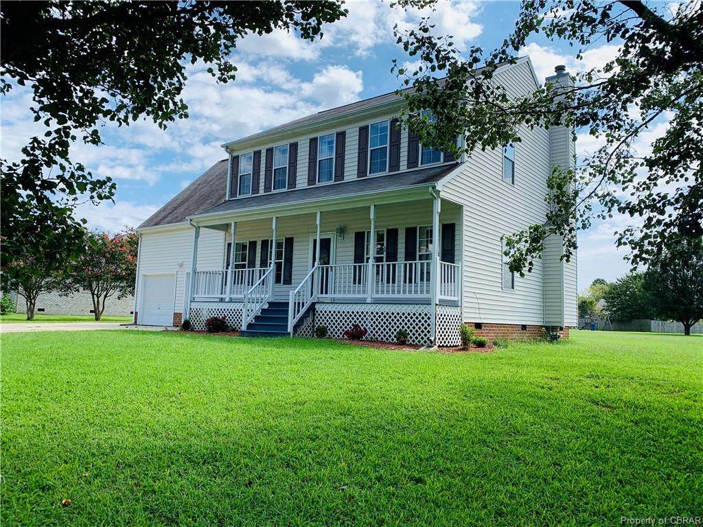 205 Marsh View Court - Photo 1