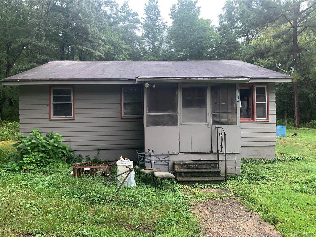 321 Franklin Street - Photo 1