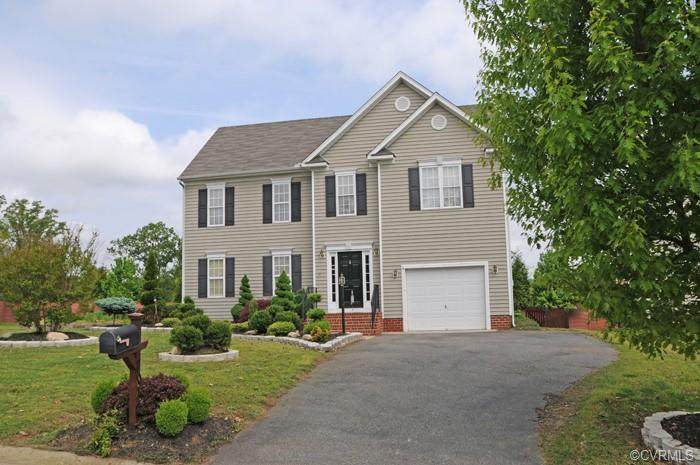 7012 Staunton Avenue - Photo 1
