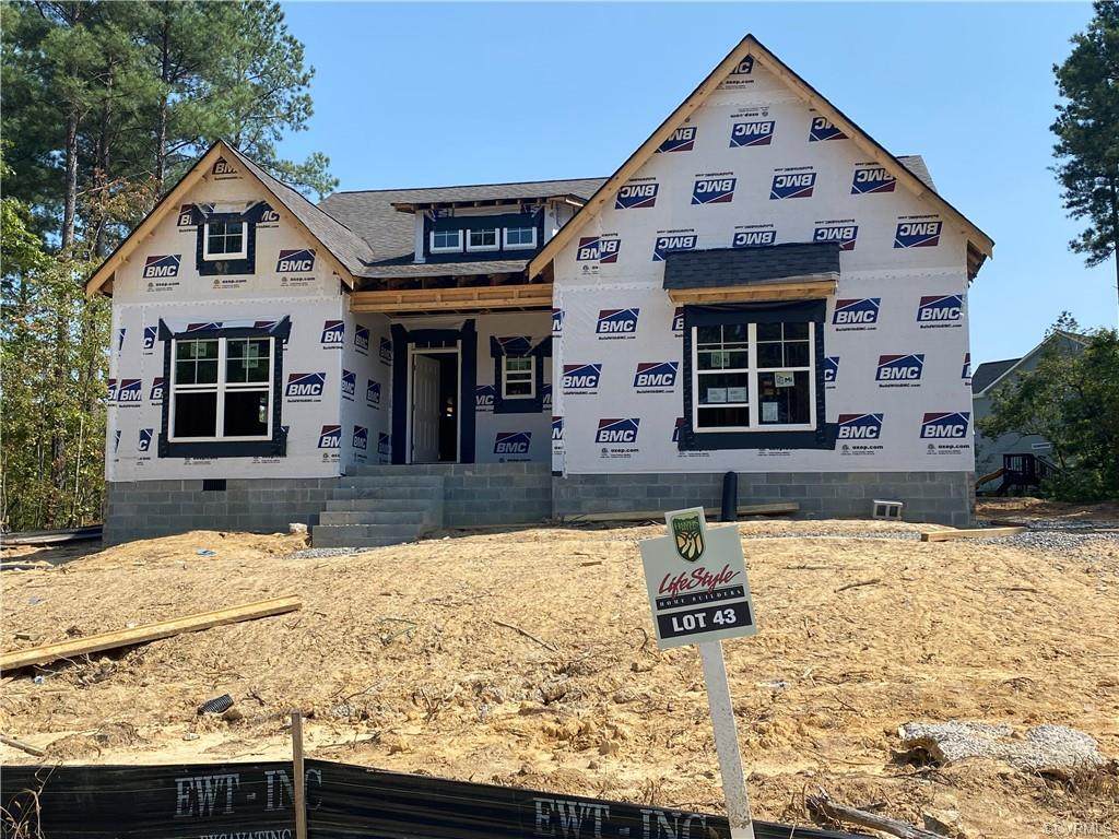 16719 Sayley Drive - Photo 1