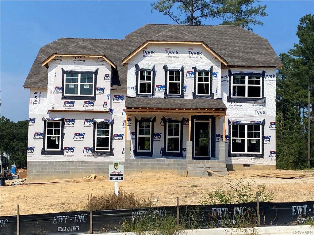 16755 Sayley Drive - Photo 1